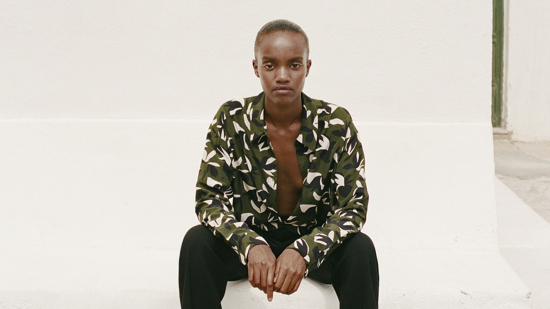 Shirts and Blouses - Matteau
