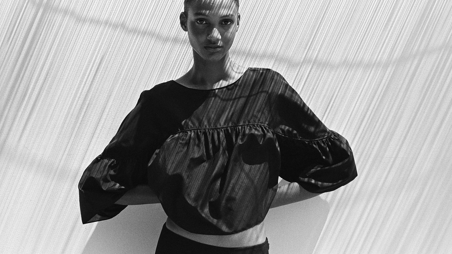 Shirts and Blouses - Matteau