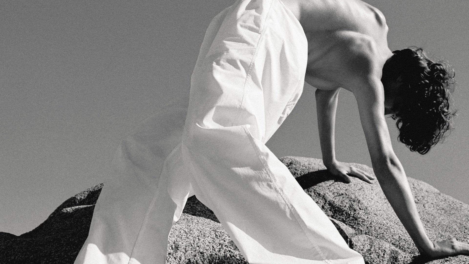 Trousers and Shorts - Matteau