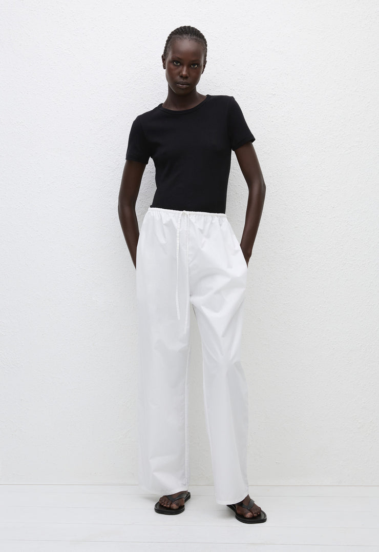 Baby Tee - Black - Matteau