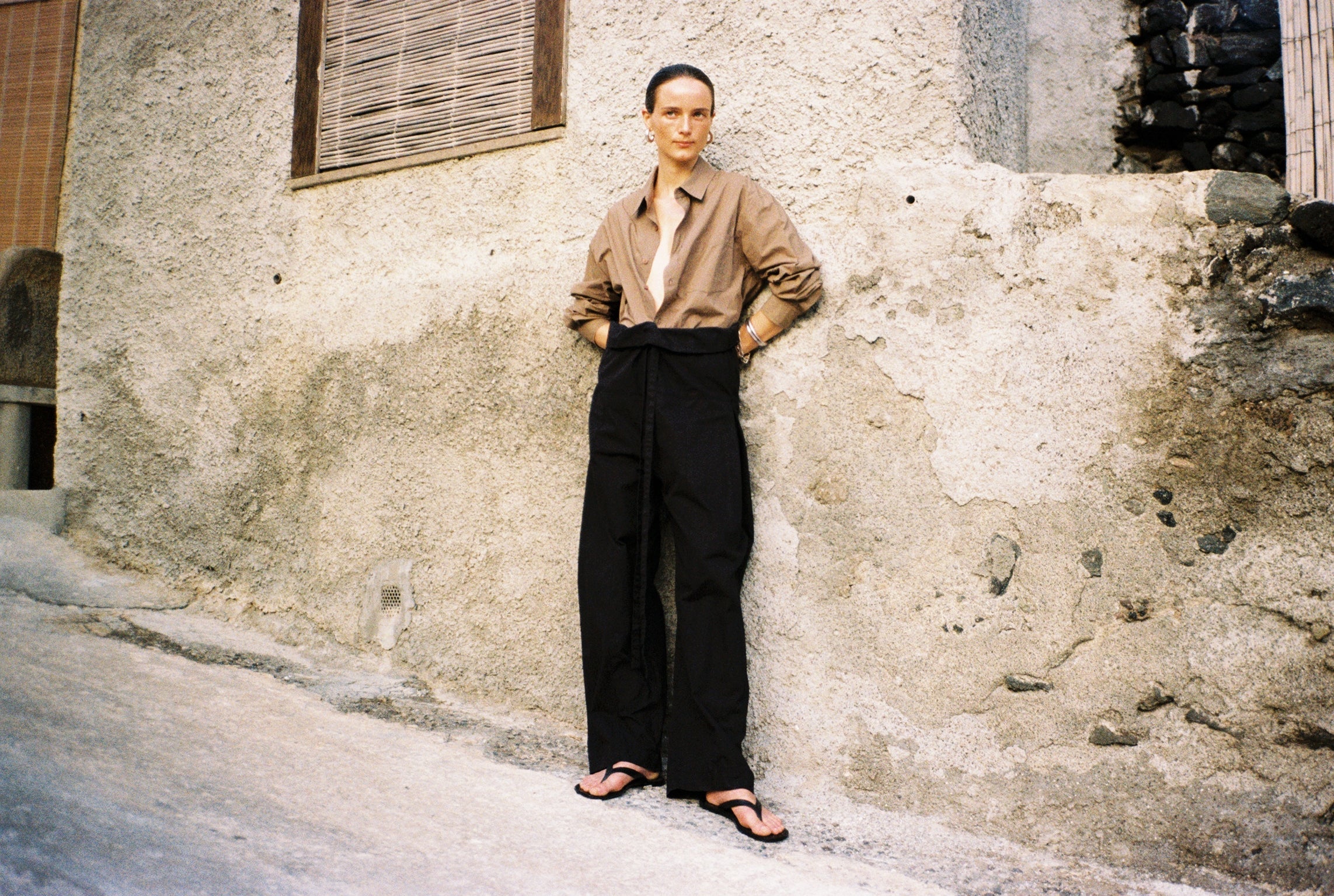 Matteua - Journal