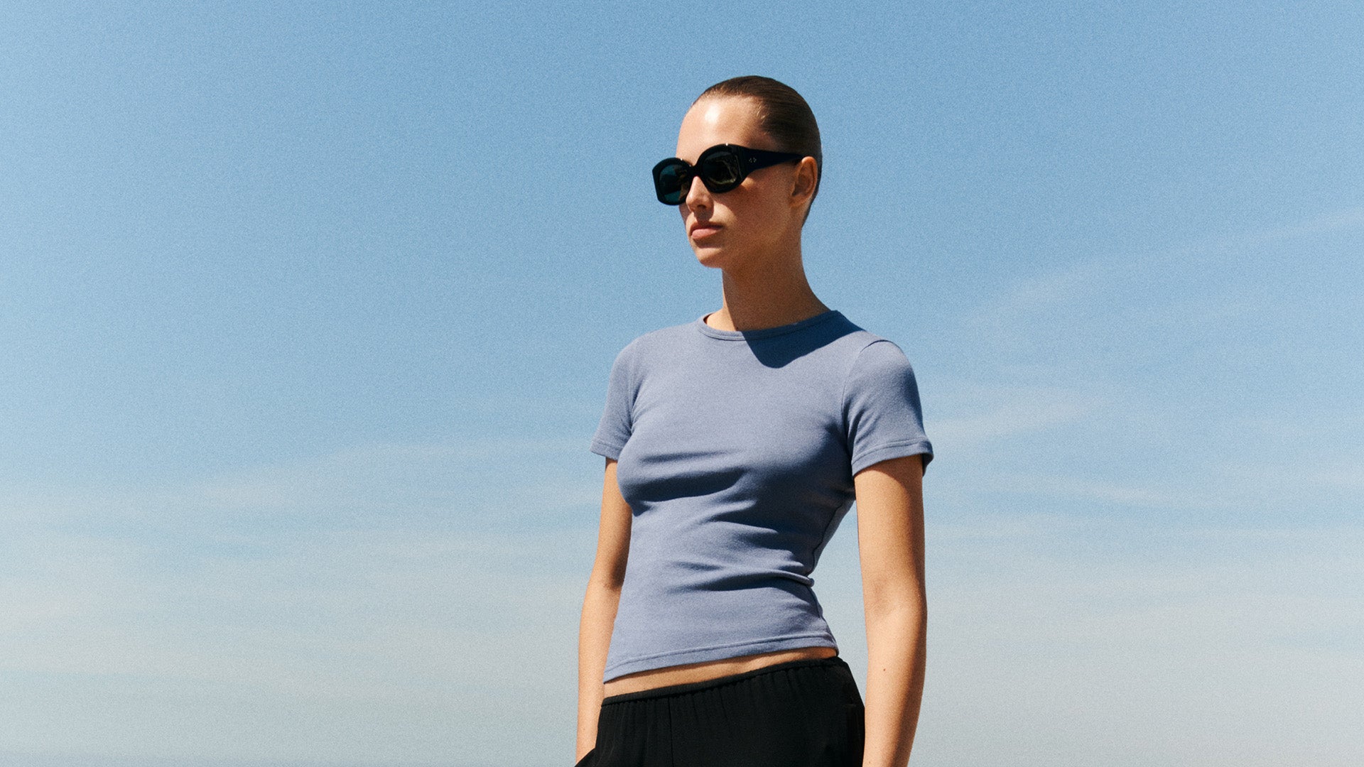Summer Outfitting - Matteau