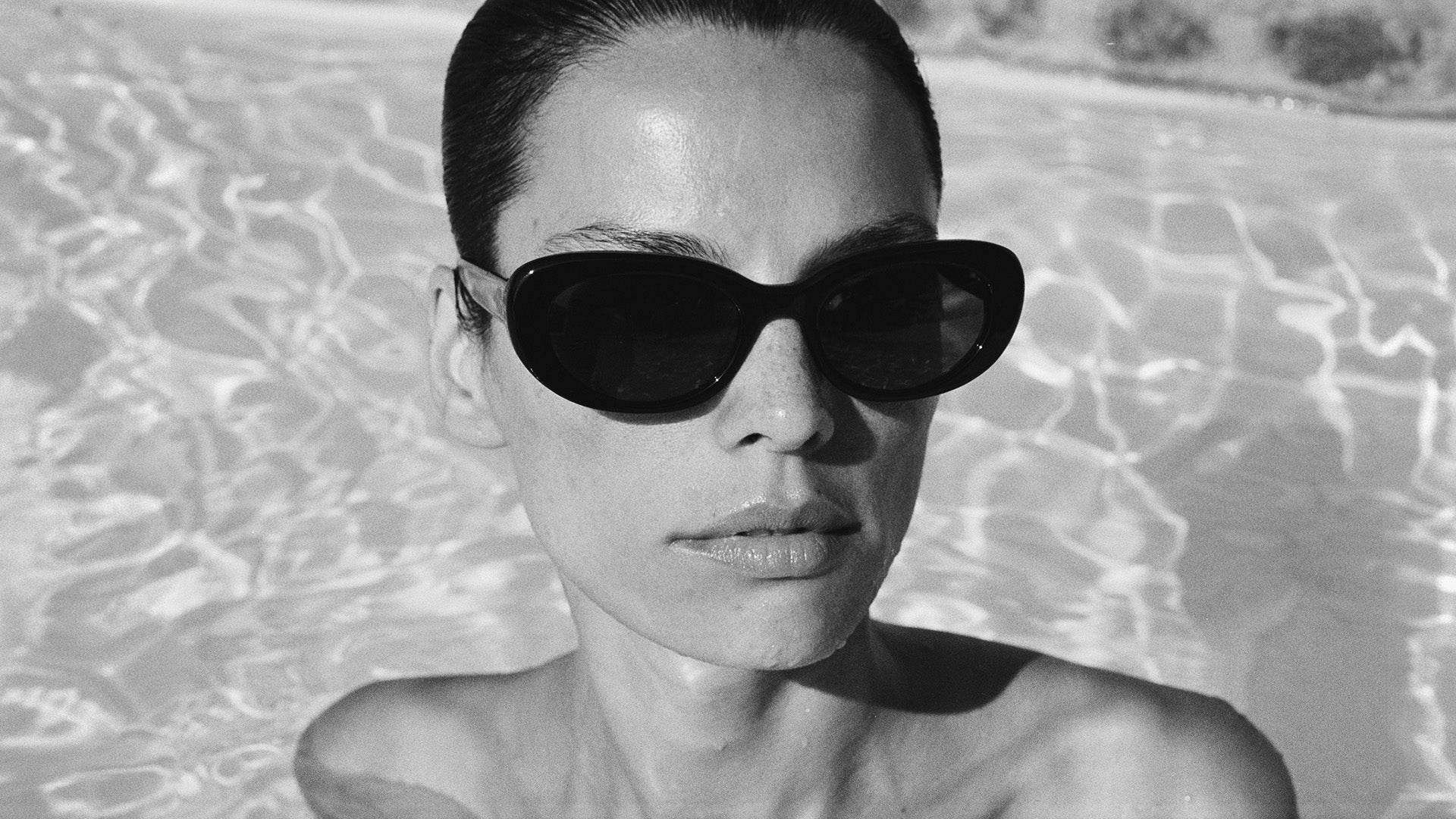 Sunglasses - Matteau