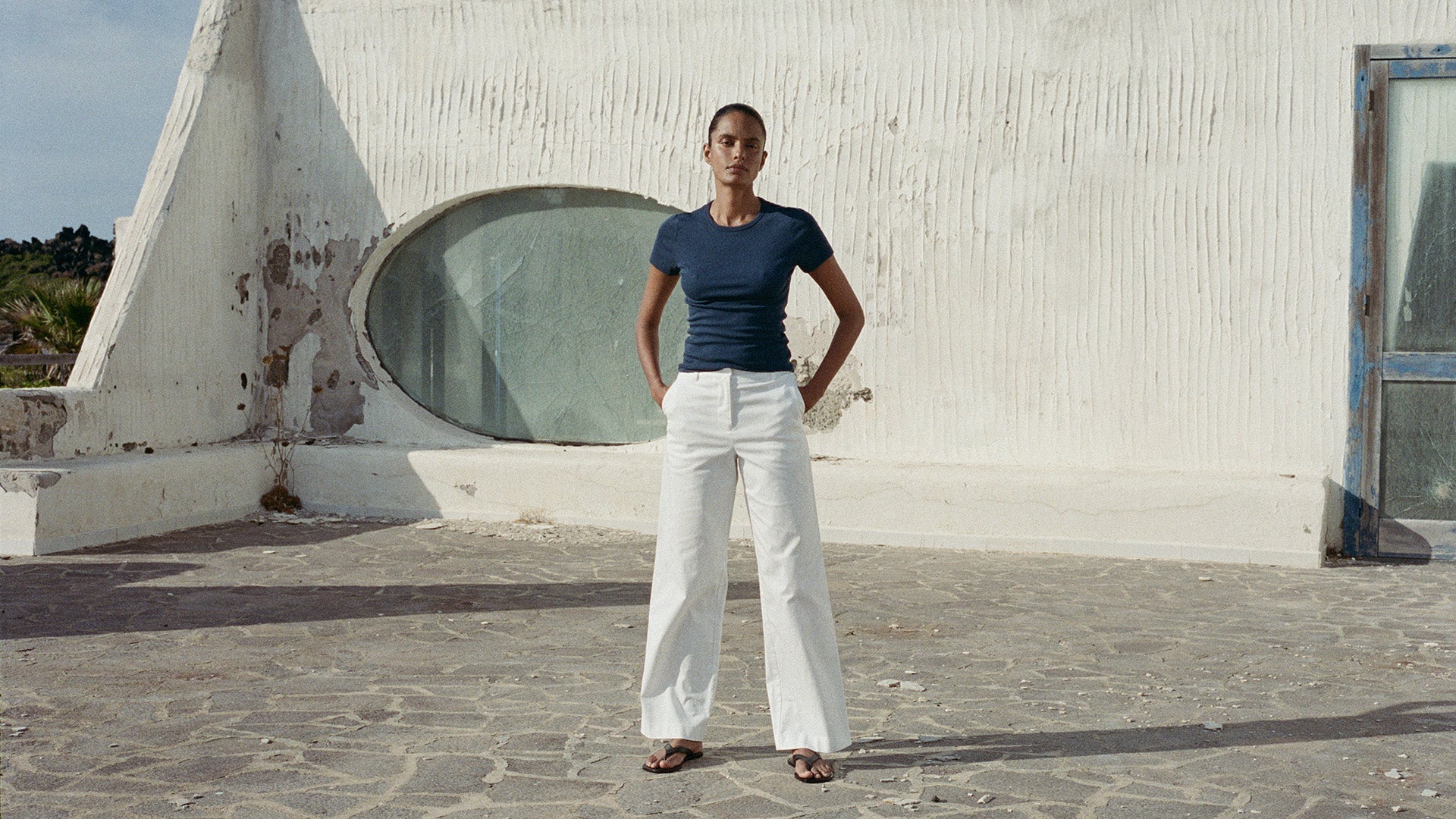 Trousers and Shorts - Matteau