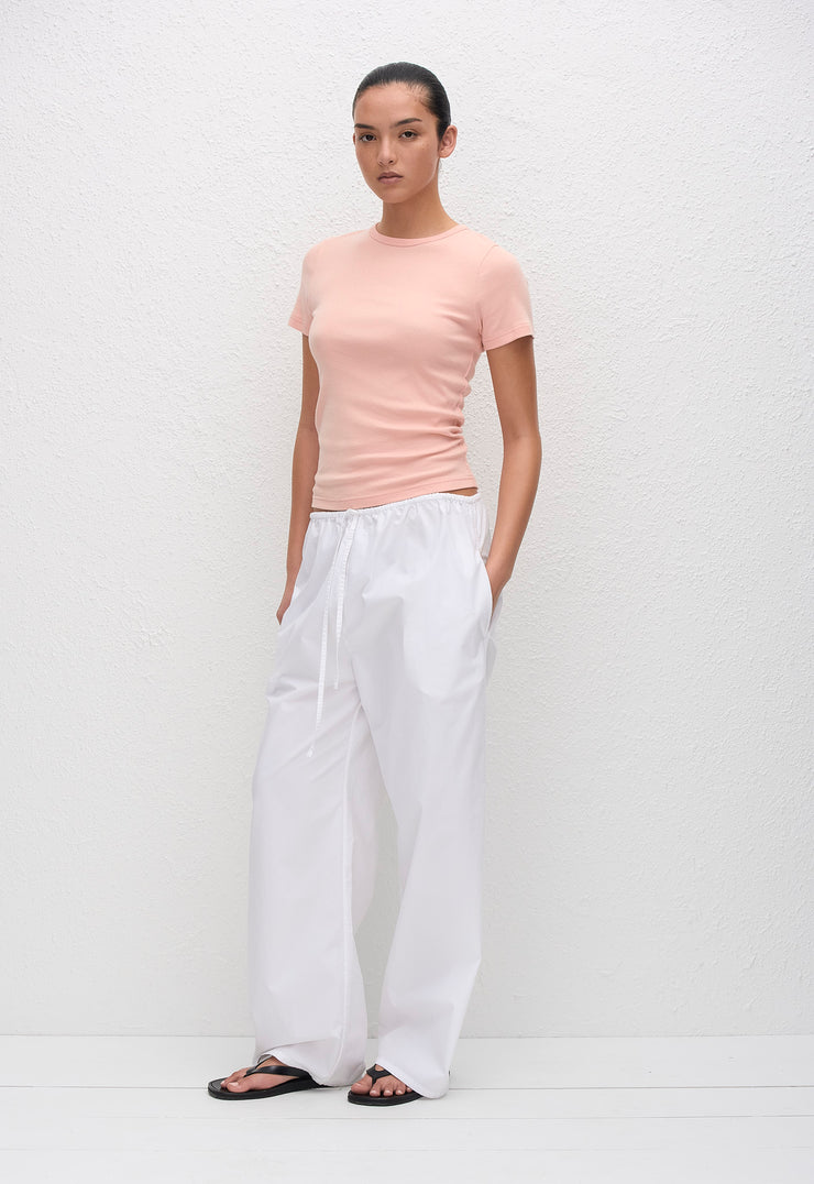 Baby Tee - Sorbet - Matteau