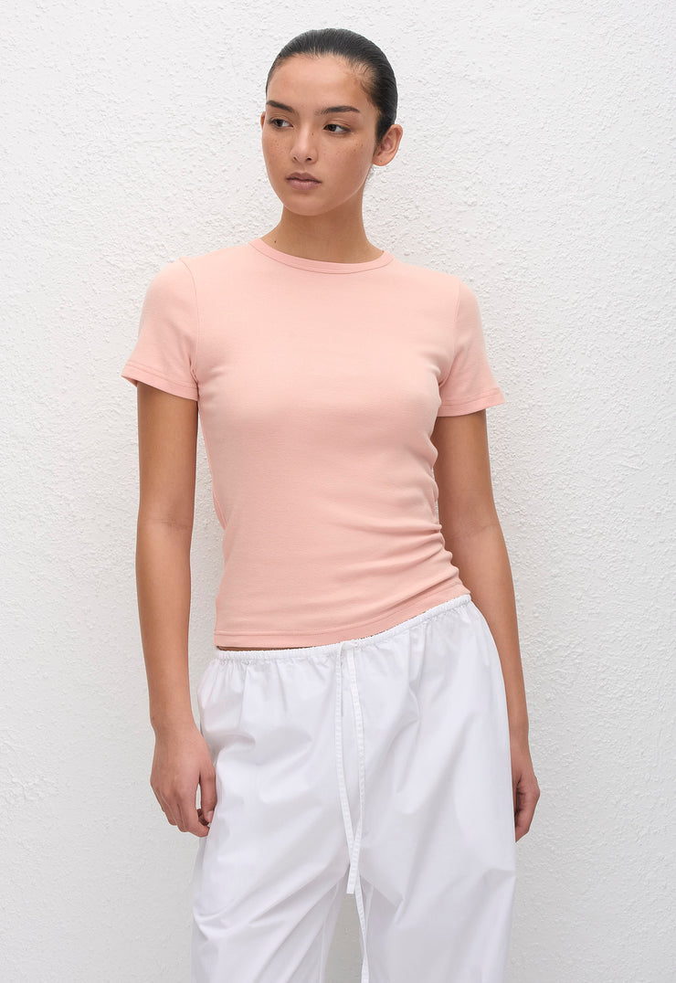 Baby Tee - Sorbet - Matteau