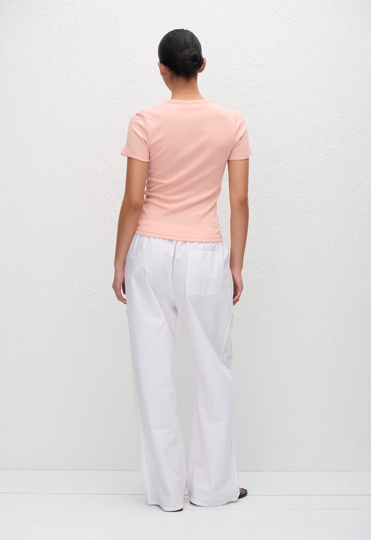 Baby Tee - Sorbet - Matteau