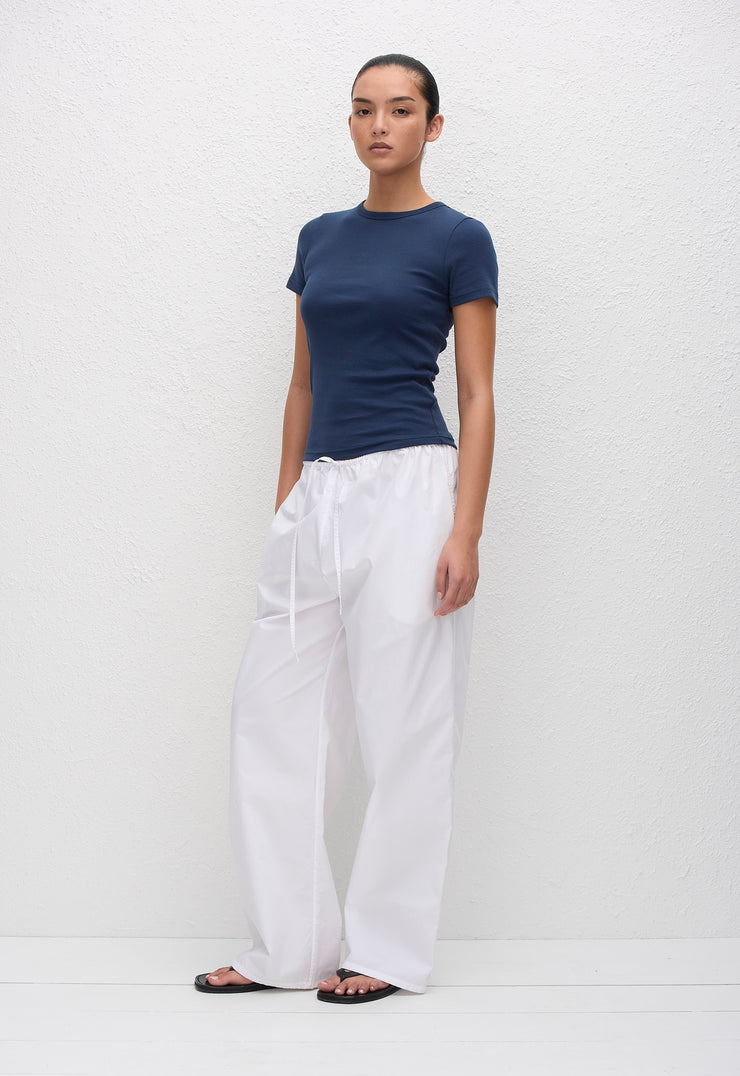 Baby Tee - Vintage Navy - Matteau