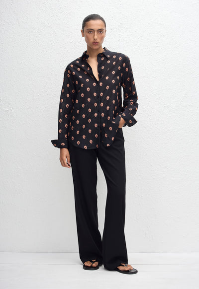Classic Shirt - Vida - Matteau