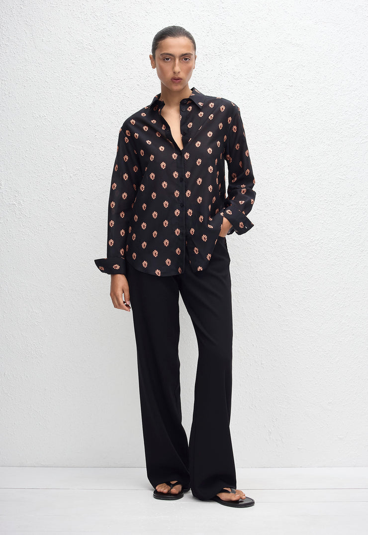 Classic Shirt - Vida - Matteau