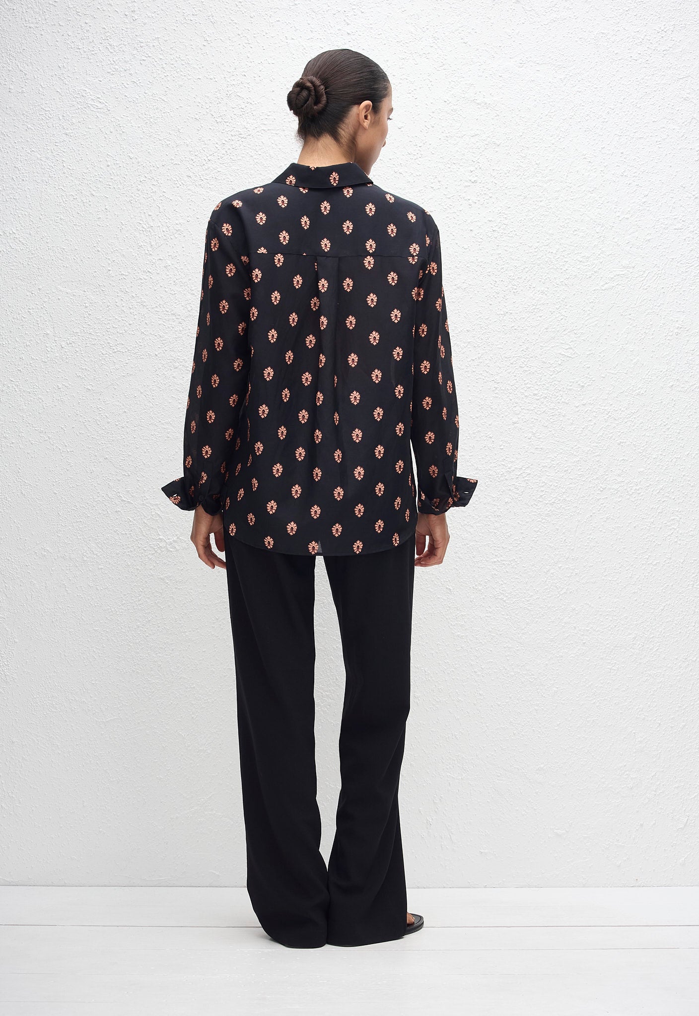 Classic Shirt - Vida - Matteau