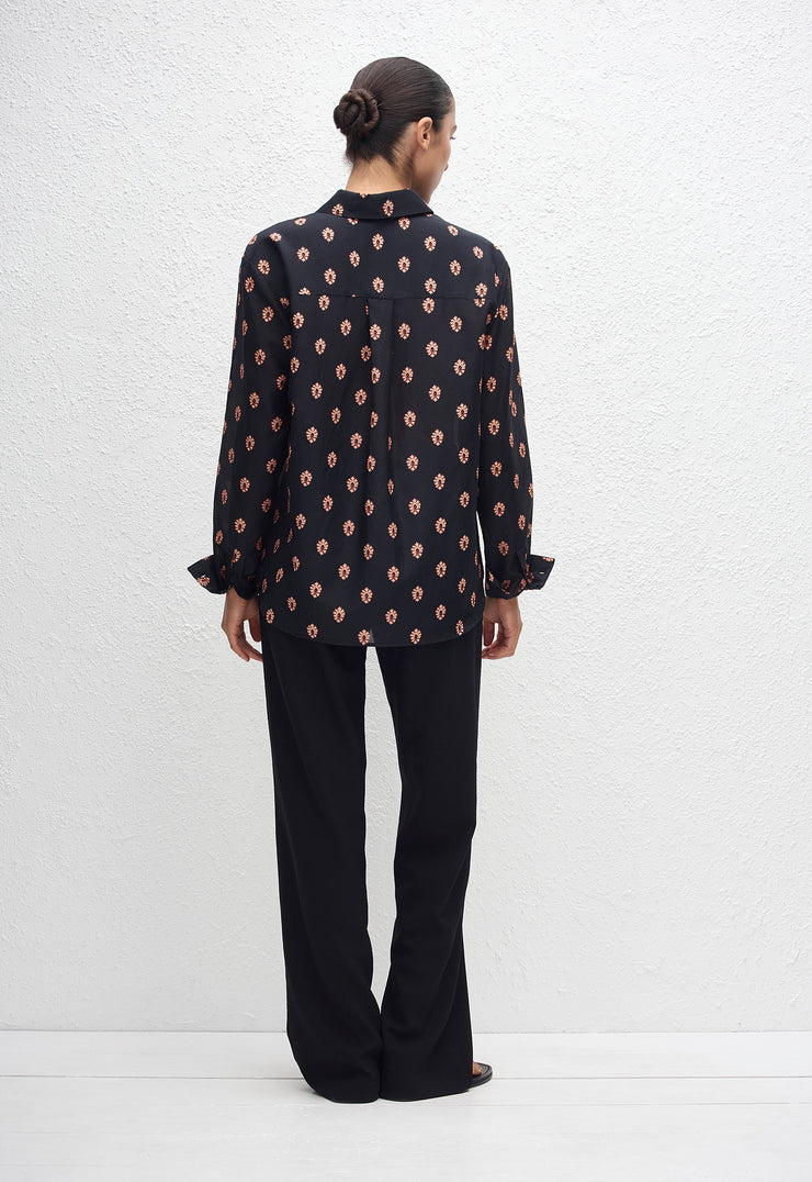 Classic Shirt - Vida - Matteau