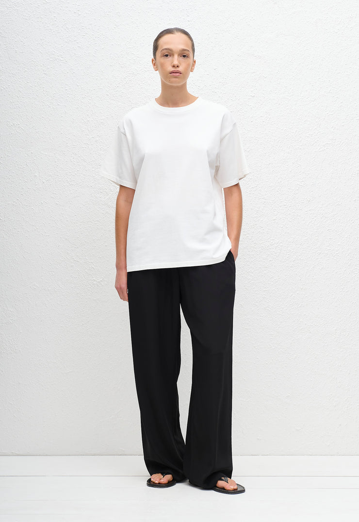 Everyday Tee - Chalk - Matteau