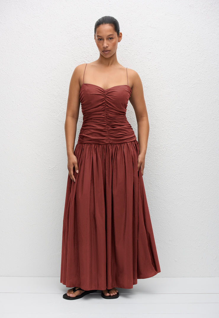 Matte Collection Clothes Dresses and skirts - Matteau