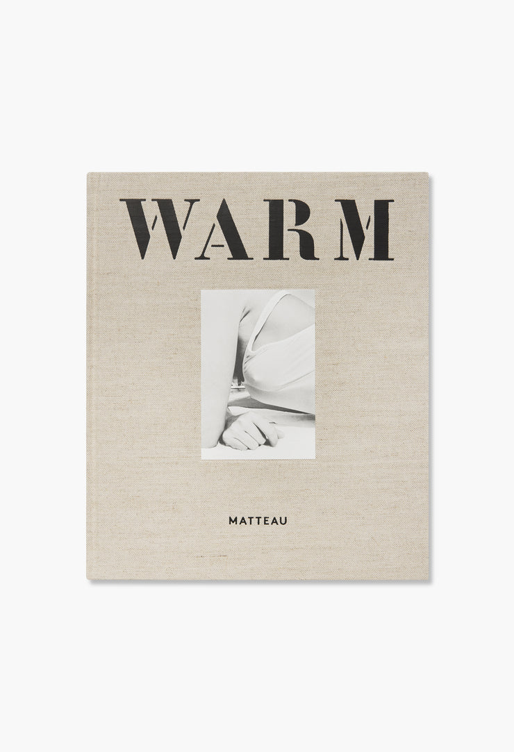 WARM - Natural - Matteau