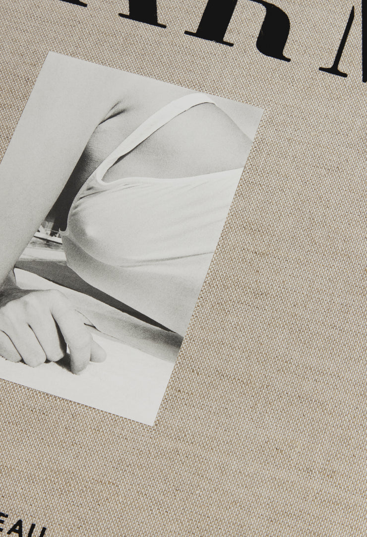 WARM - Natural - Matteau