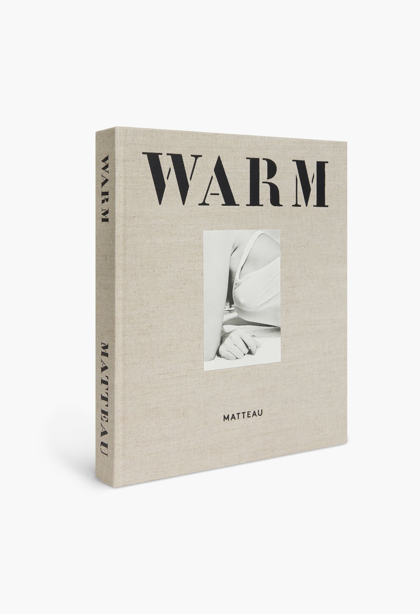 WARM - Natural - Matteau