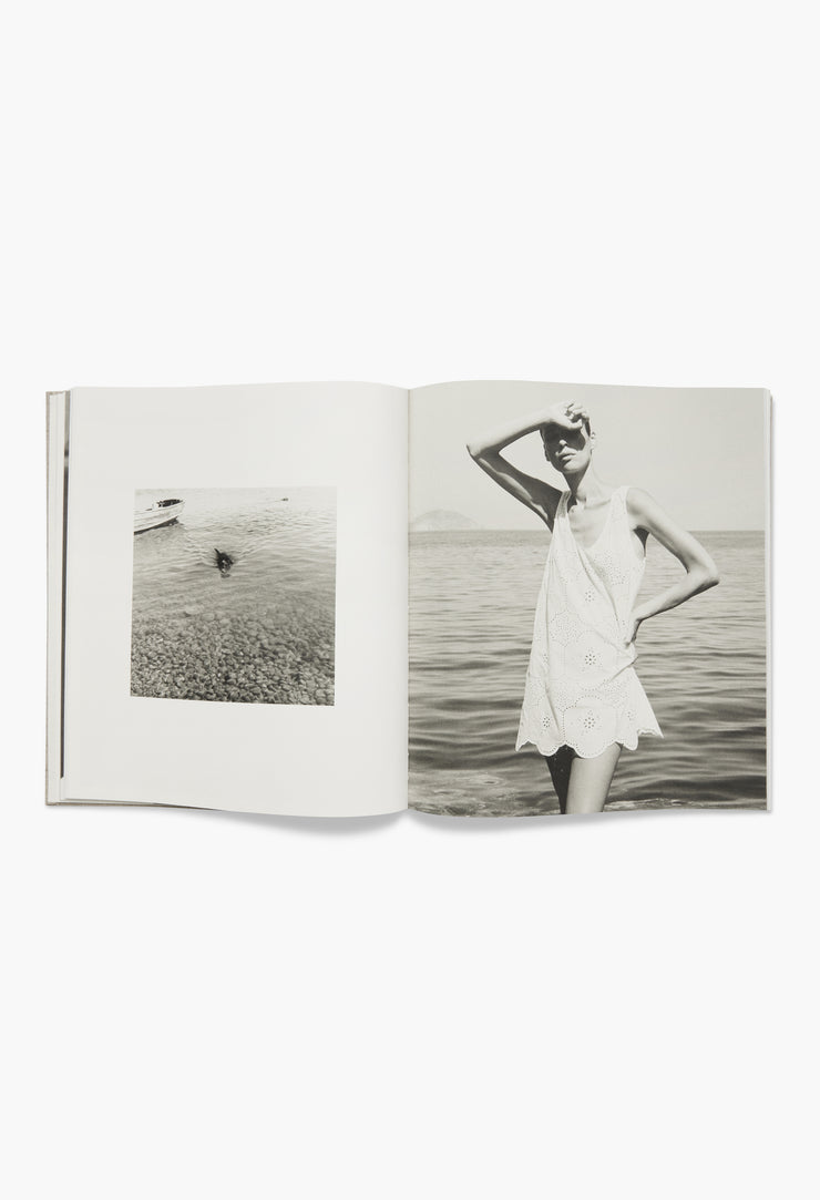 WARM - Natural - Matteau