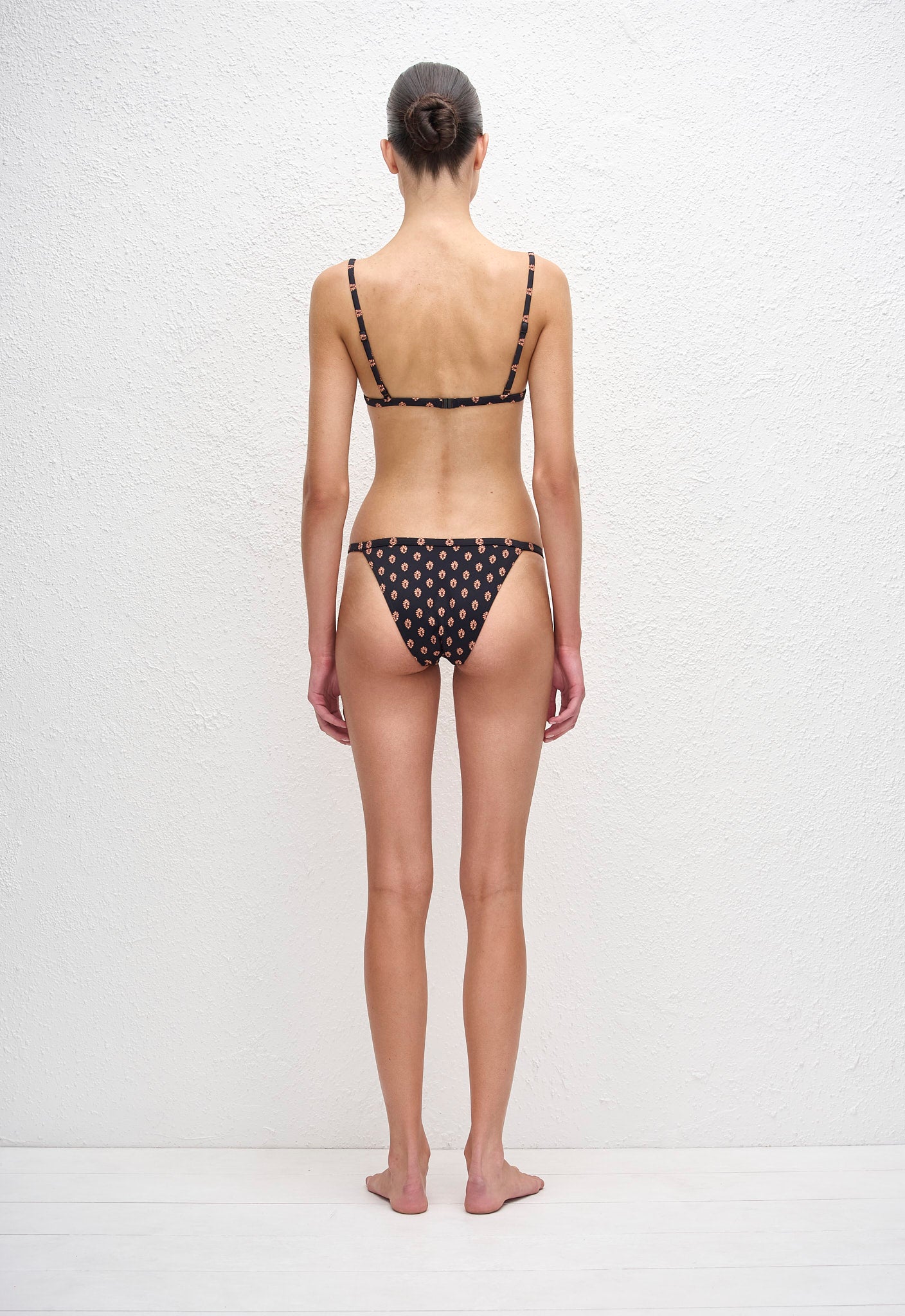 Petite Triangle Top - Vida - Matteau