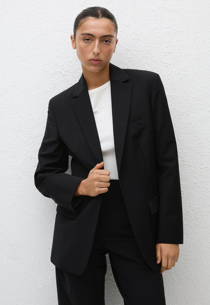 Tailored blazer new arrivals