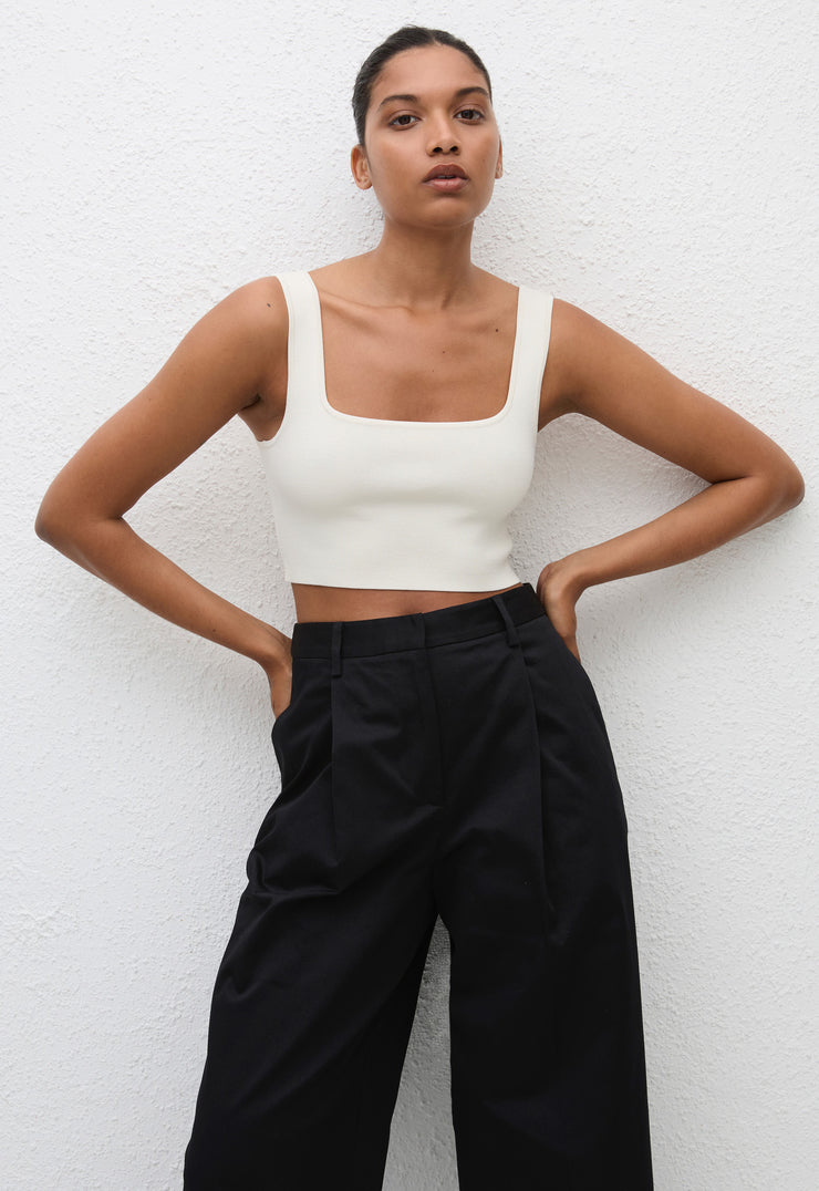 Summer Chino - Black - Matteau