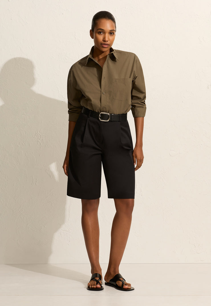 Trousers and Shorts - Matteau