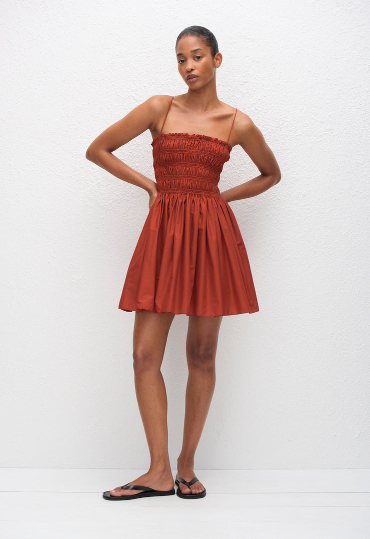 Dresses and skirts - Matteau Dresses and skirts - Matteau