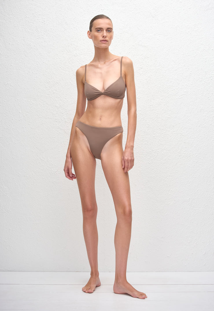 Nineties Classic Brief - Clay - Matteau