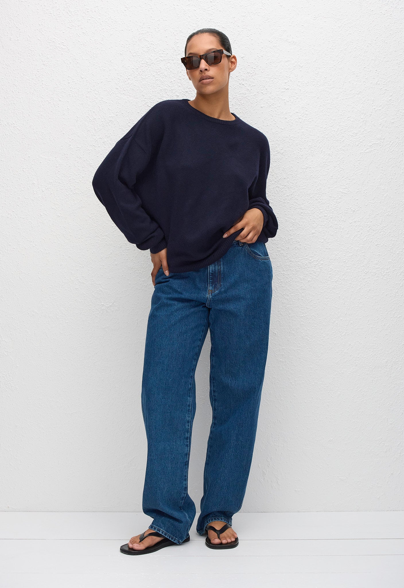 Voyager - Dark Tort (Brown Lens) - Matteau