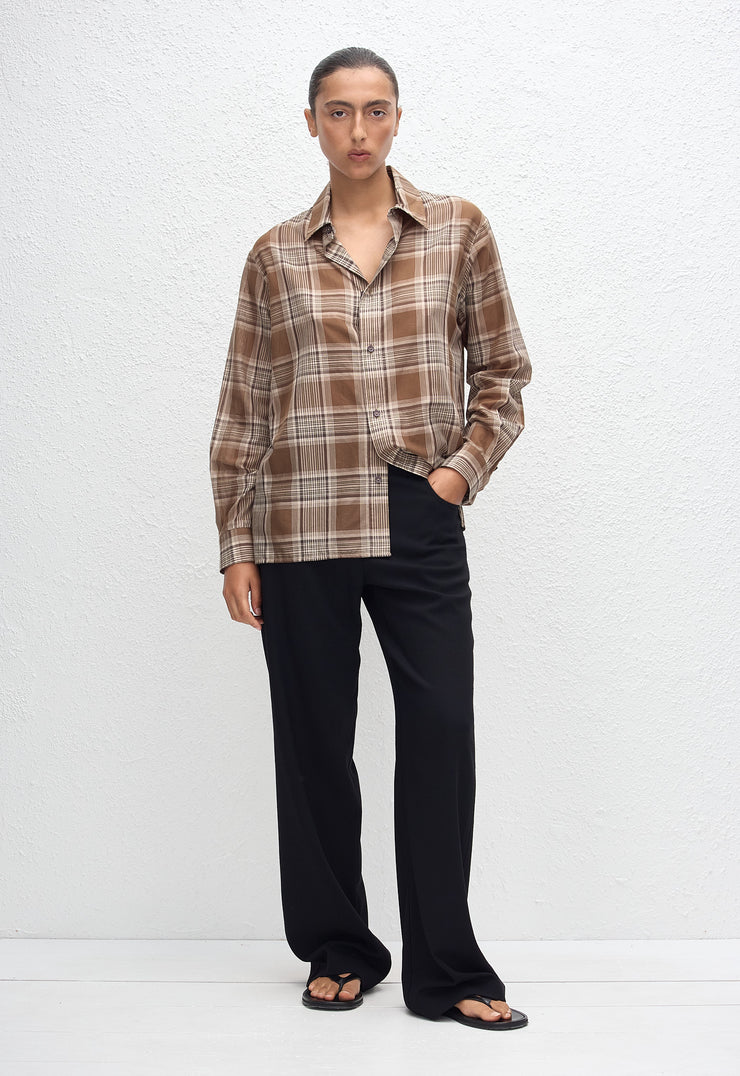 Shirts and Blouses - Matteau